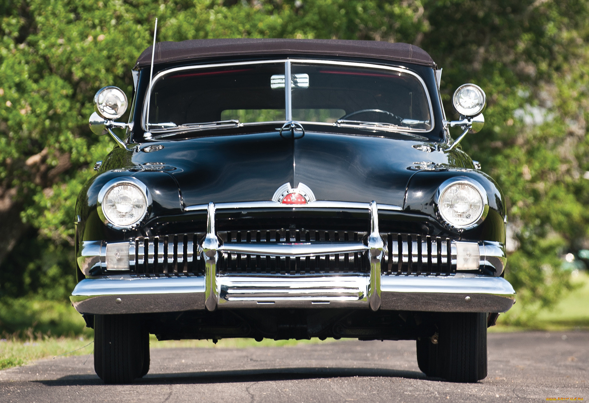 mercury convertible 1951, , mercury, convertible, 1951